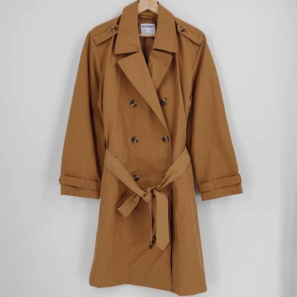 Old Navy | trench coat